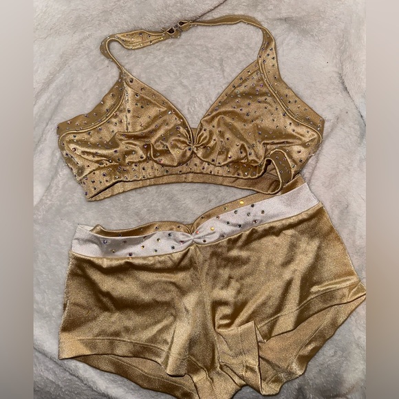 Dallaswear Other Pro Cheer Dance Audition Set Dallaswear Uniforms